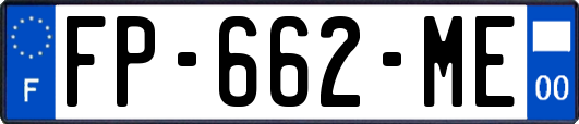 FP-662-ME