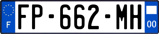 FP-662-MH