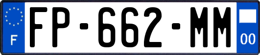 FP-662-MM