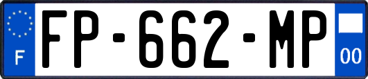FP-662-MP