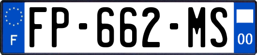 FP-662-MS