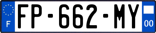 FP-662-MY
