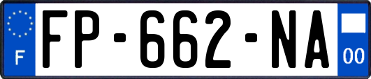FP-662-NA