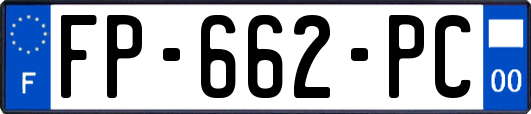 FP-662-PC