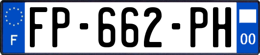 FP-662-PH