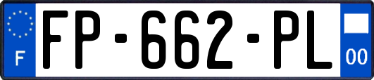 FP-662-PL