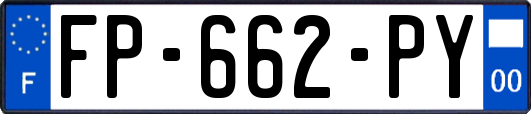FP-662-PY