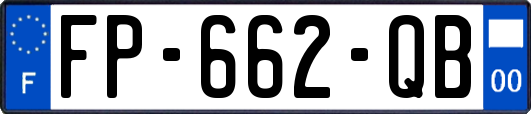 FP-662-QB