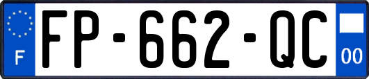 FP-662-QC