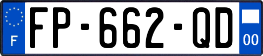 FP-662-QD
