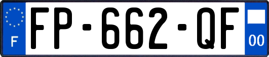FP-662-QF