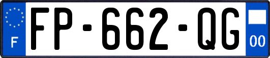FP-662-QG