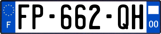 FP-662-QH