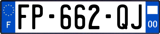 FP-662-QJ