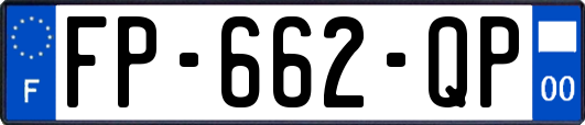 FP-662-QP