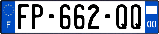 FP-662-QQ