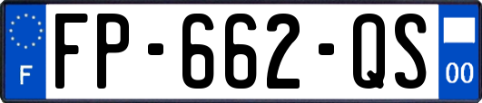 FP-662-QS