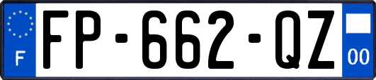 FP-662-QZ
