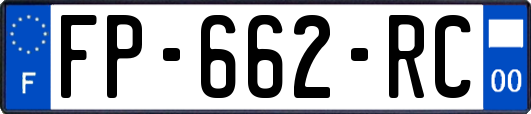 FP-662-RC