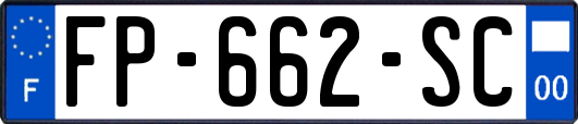 FP-662-SC