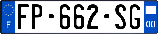 FP-662-SG