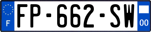 FP-662-SW