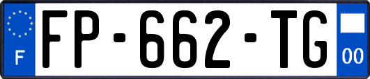 FP-662-TG