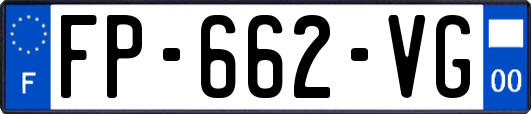 FP-662-VG