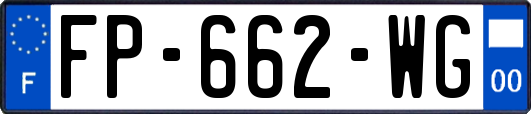 FP-662-WG