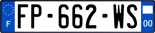 FP-662-WS