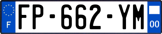 FP-662-YM