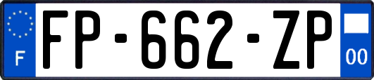 FP-662-ZP