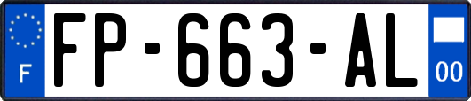 FP-663-AL