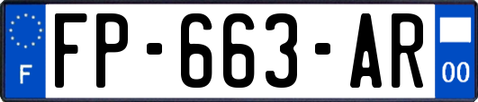 FP-663-AR