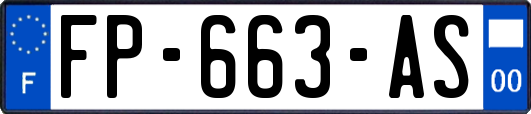 FP-663-AS