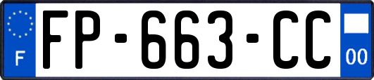 FP-663-CC