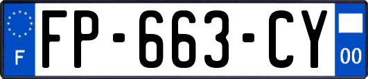 FP-663-CY