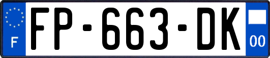 FP-663-DK