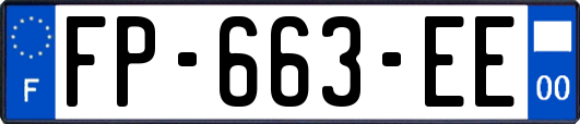 FP-663-EE