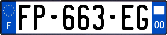 FP-663-EG