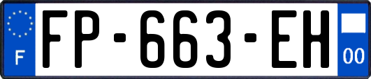 FP-663-EH