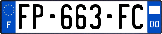 FP-663-FC