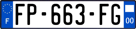 FP-663-FG