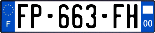 FP-663-FH
