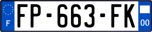FP-663-FK