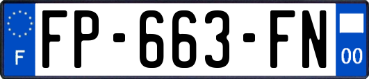 FP-663-FN