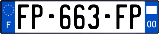 FP-663-FP