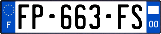 FP-663-FS