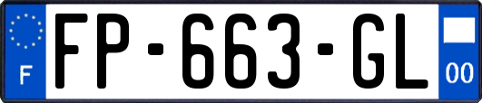FP-663-GL