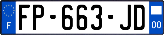 FP-663-JD